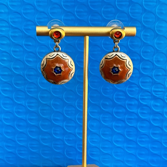 Rebecca Malone Earrings - Picture 2 of 5